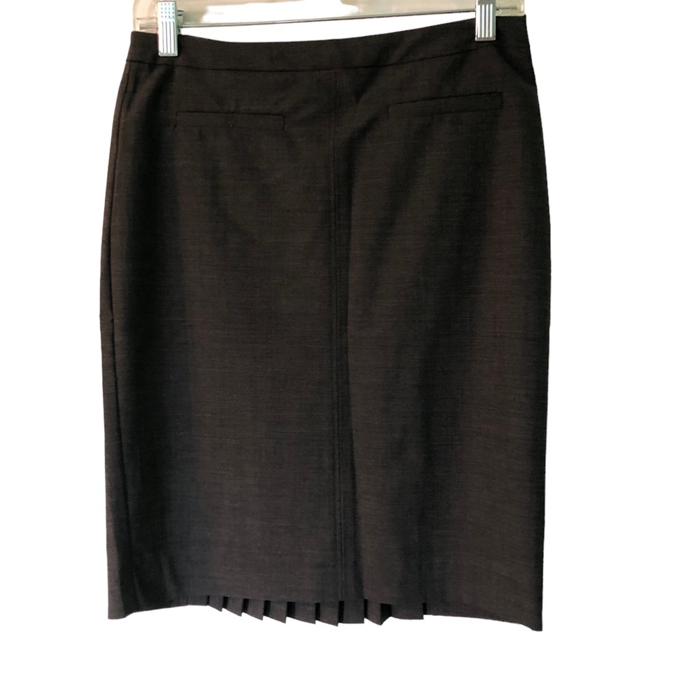 Trina Turk straight skirt